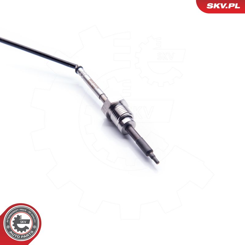 Andur, heitgaasitemperatuur, ESEN SKV 30SKV030