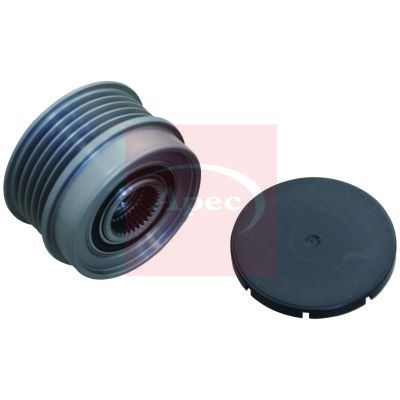 APEC Alternator Freewheel Clutch AOP1018