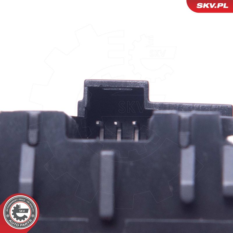 Lüliti, aknatõstuk, ESEN SKV 37SKV168