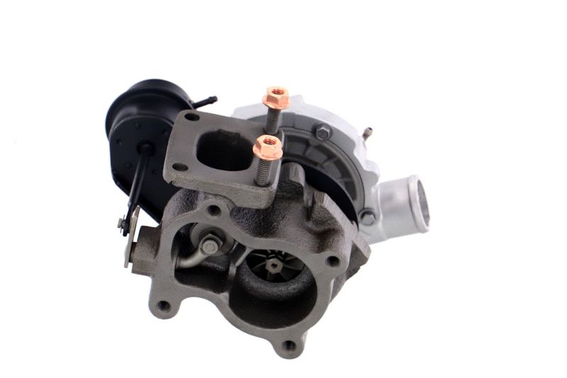 REMANTE 003-001-001361R Turbokompresorius