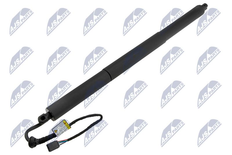 Elektrimootor, tagaluuk,...