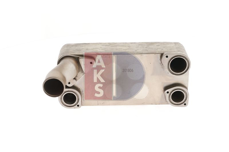 Olejový chladič, retardér 296003N