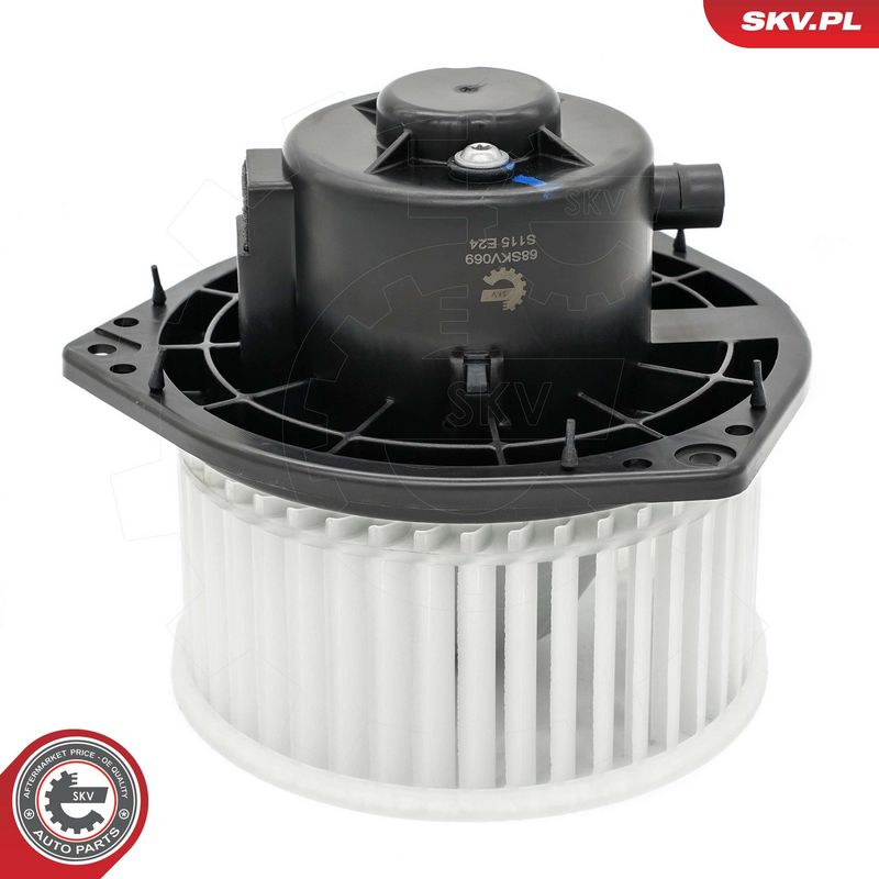 Salongipuhur, ESEN SKV 68SKV069