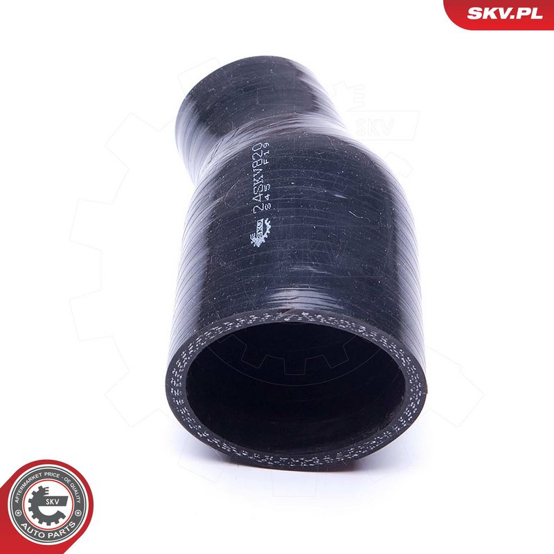 Laadimisõhu voolik, ESEN SKV 24SKV820