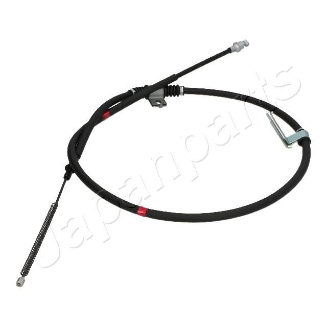 JAPANPARTS BC-530R Cable Pull, parking brake