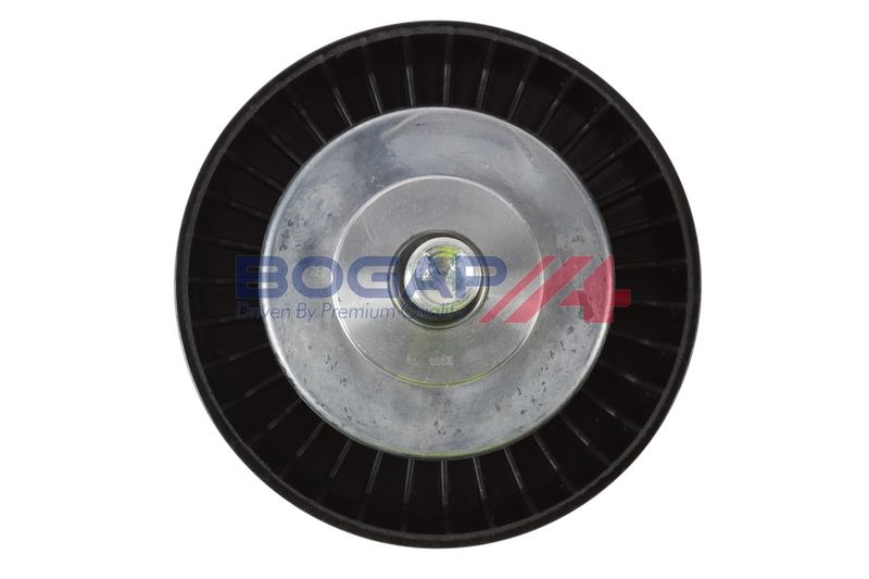Polea para Correa Poly V BOGAP A1320122 - 2