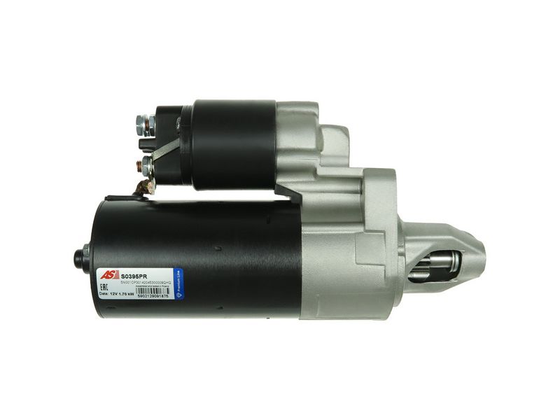 AS-PL S0395PR Starter