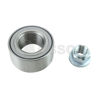OSSCA 55943 - Wheel Bearing Kit