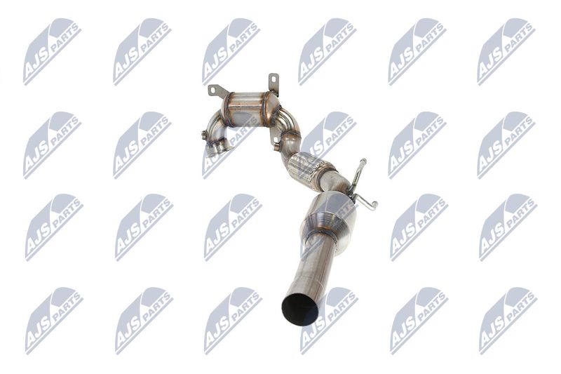 NTY KAT-AU-003 Catalytic Converter