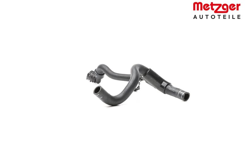 METZGER AUTOTEILE 2420929 Radiator Hose