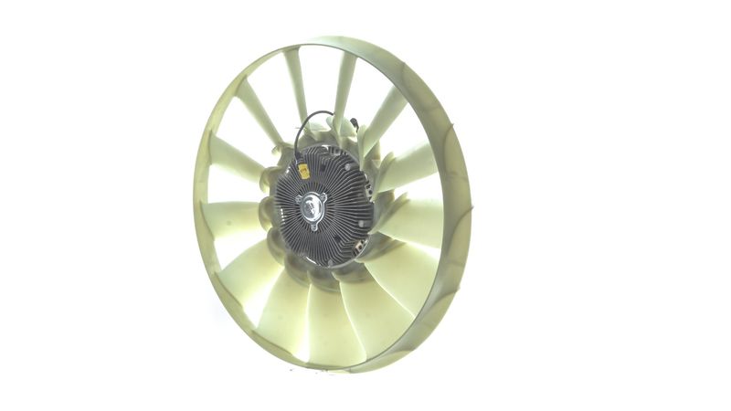 Product Image - Koelventilatorwiel - CFF487000P - MAHLE