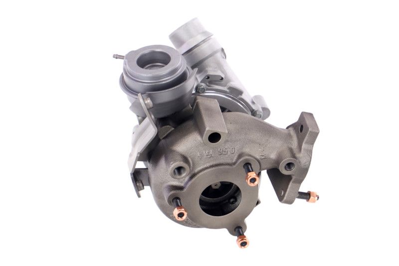 REMANTE 003-001-000201R Turbokompresorius