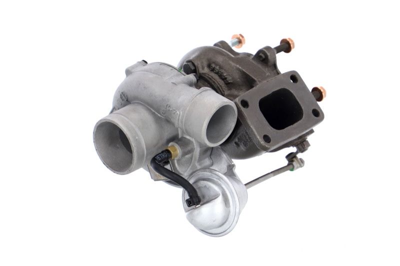 REMANTE 003-001-001864R Charger, charging (supercharged/turbocharged)
