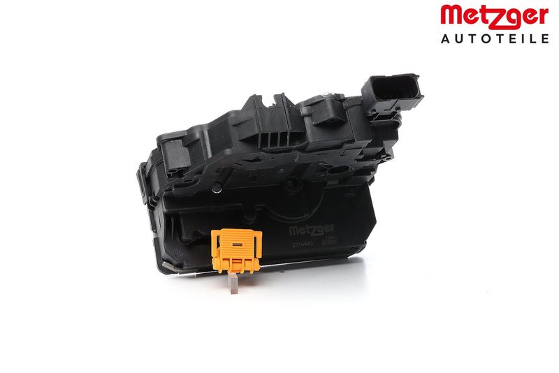 METZGER 2314446 Durų užraktas