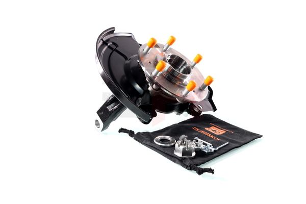 GH GH-283015H Steering Knuckle, wheel suspension