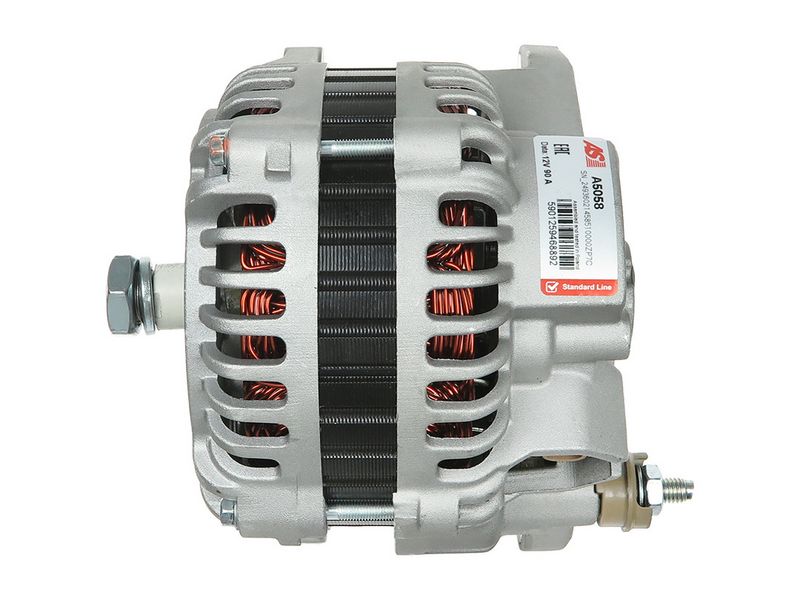 AS-PL A5058 Alternator