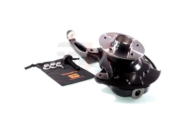 GH GH-289958V Steering Knuckle, wheel suspension