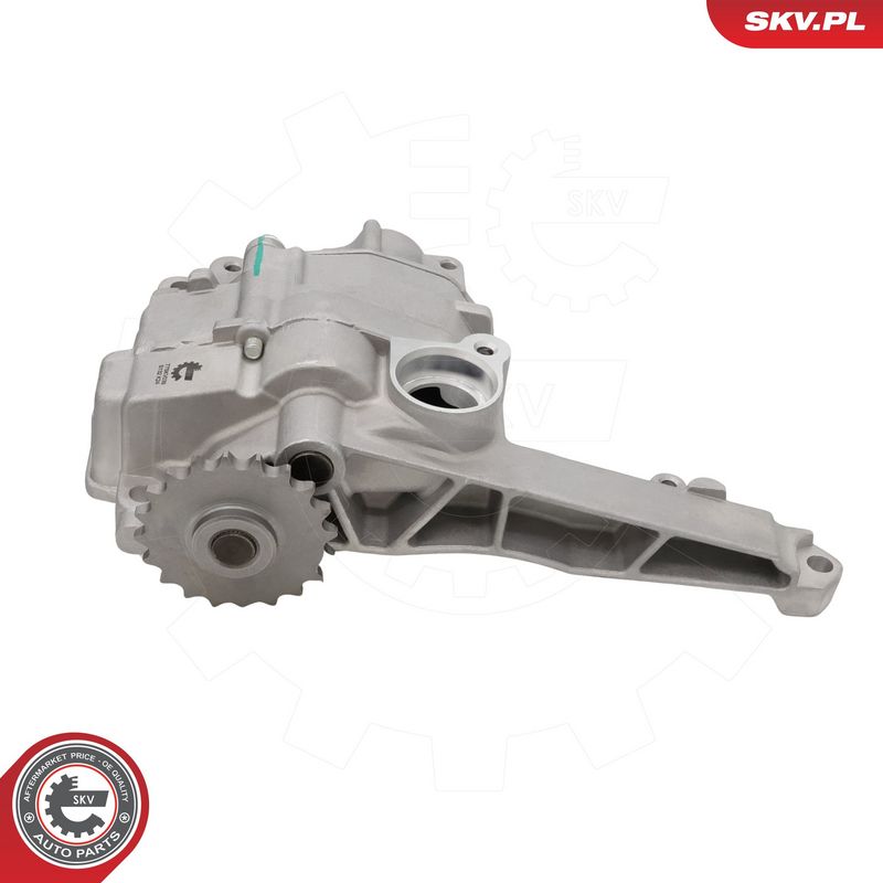 Õlipump, ESEN SKV 77SKV039