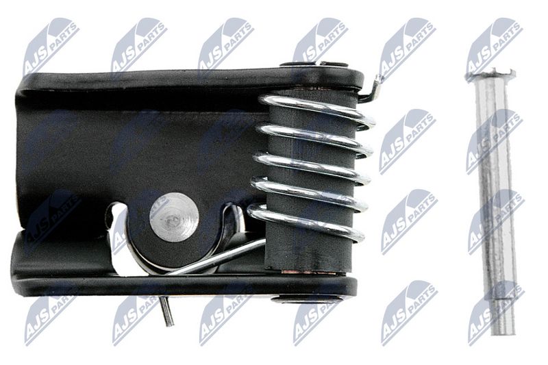 Rullijuht, lükanduks, NTY EZC-RE-027