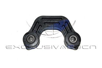 Travesaños/barras, estabilizador