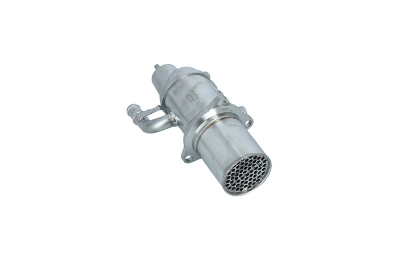 Radiaator, heitgaaside tagasijooks, NRF 48371
