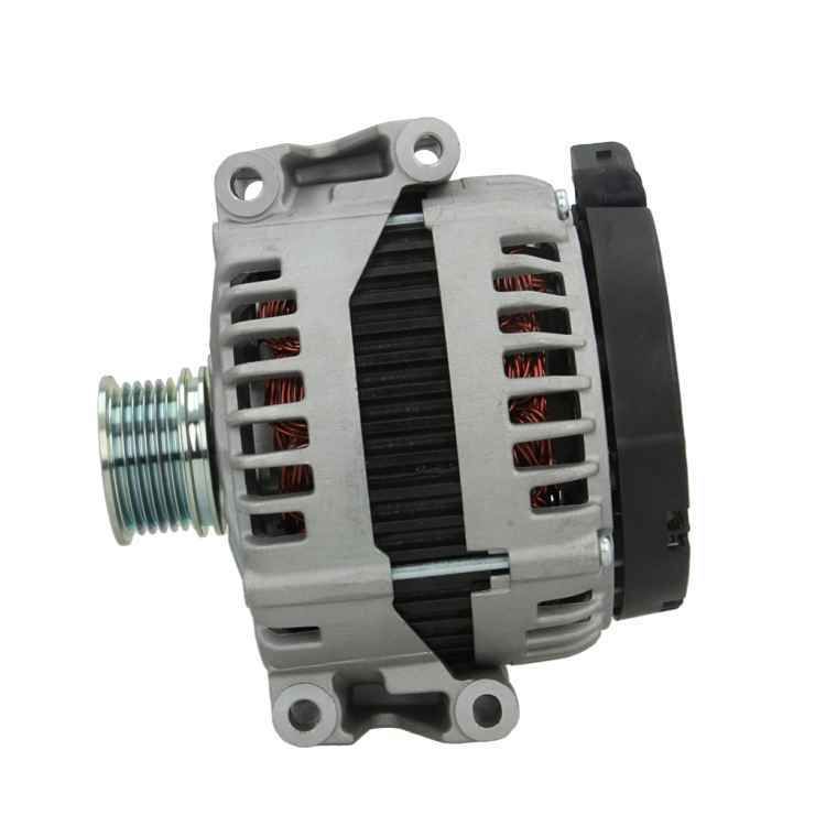 BV PSH 555.570.220.014 Alternator