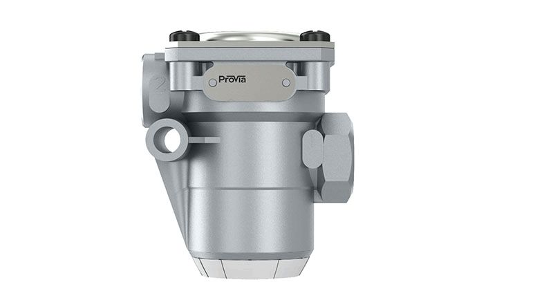 ProVia PRO0150050 Pressure Limiting Valve