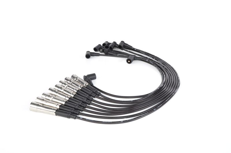 BOSCH 0 986 356 330 Uždegimo laido komplektas