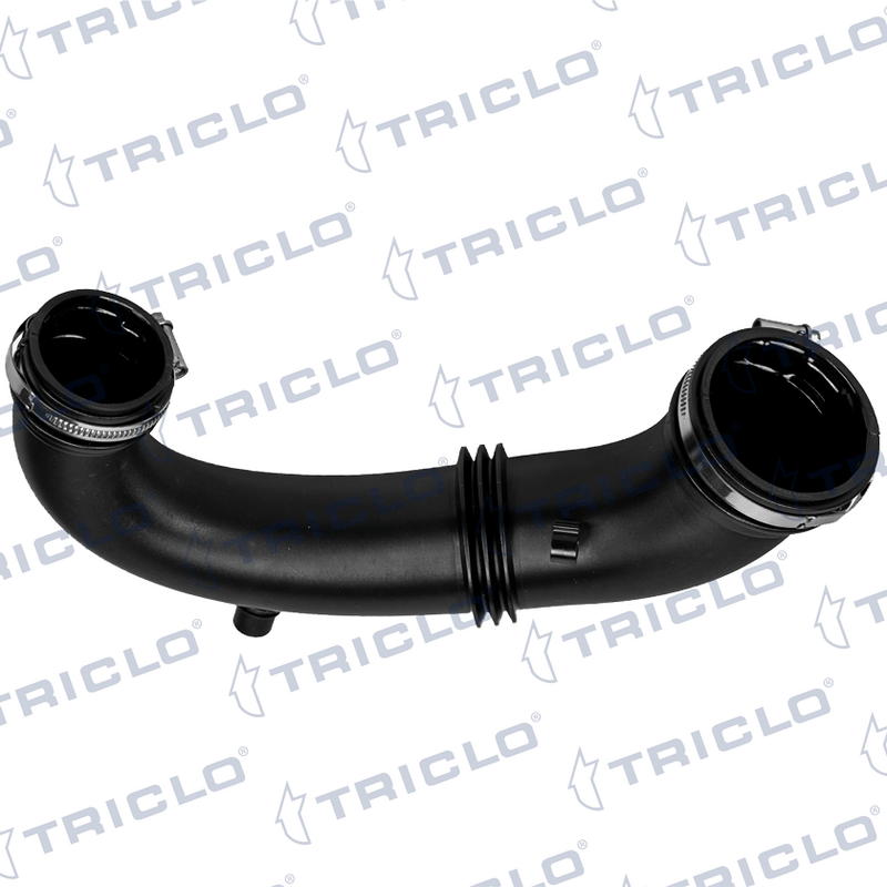 TRICLO Töltőlevegő cső 525446