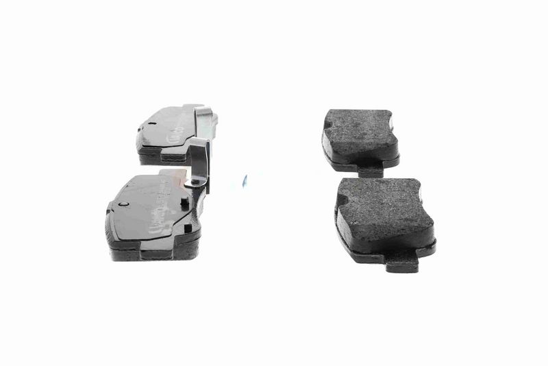 ACKOJA A70-0090 Brake Pad Set, disc brake