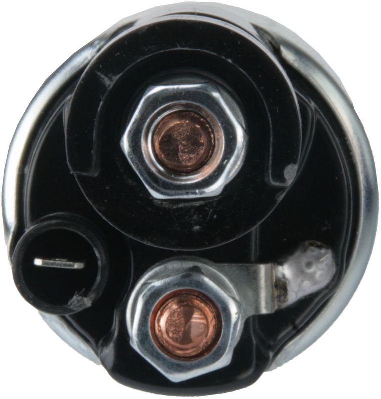 Solenoid, electromotor HC-Cargo F 032 331 929