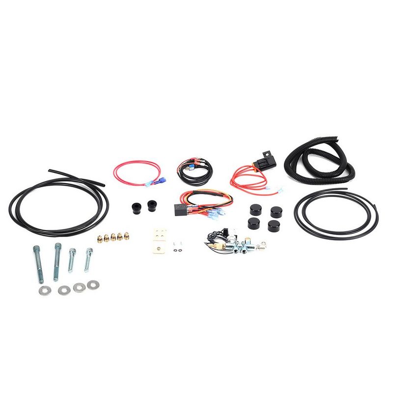 Arnott MC-3104 Air Suspension Strut