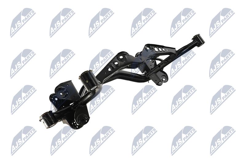NTY ZRZ-VW-040 Axle Beam