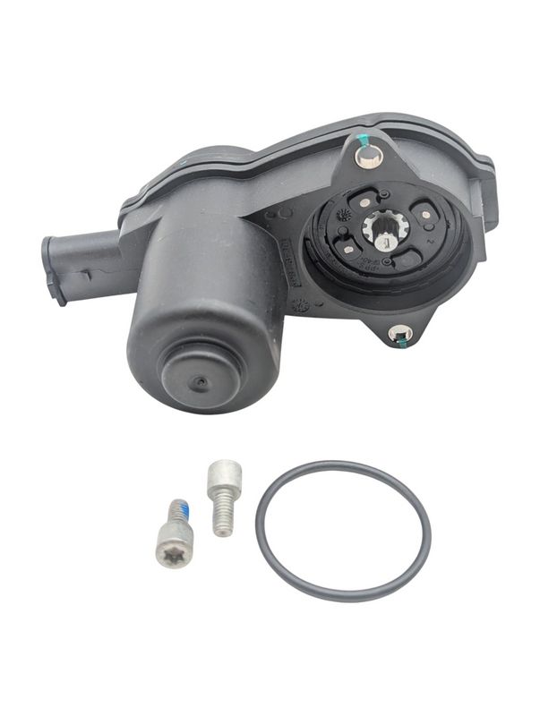 Element actionare. etrier frana de parcare AUTLOG AS6143