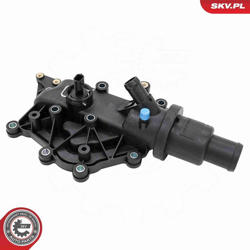 ESEN SKV 20SKV264 Thermostat, coolant