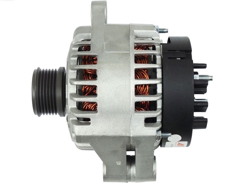 AS-PL A4082 Alternator