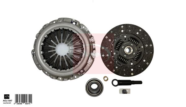 APEC Clutch Kit ACL1247