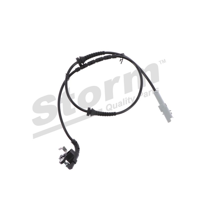 Capteur, vitesse de roue STORM QUALITY PARTS 708000
