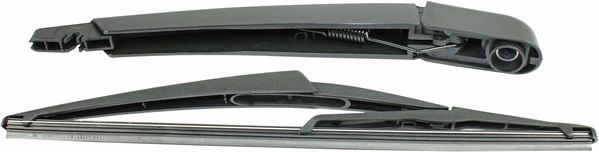 brat stergator, parbriz METZGER AUTOTEILE 2190287