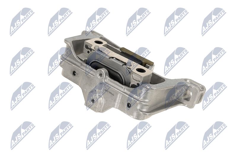 Paigutus, Mootor, NTY ZPS-ME-056