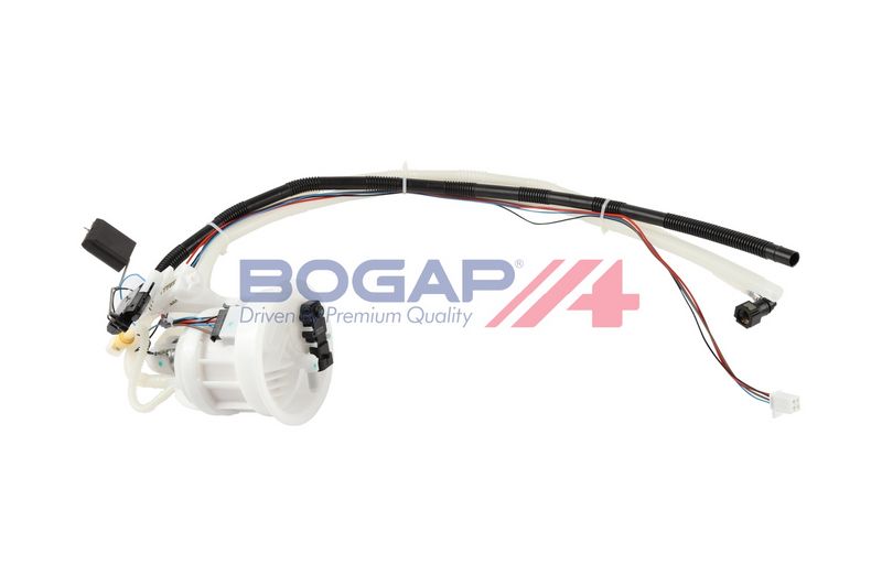 BOGAP Kuro siurblys
