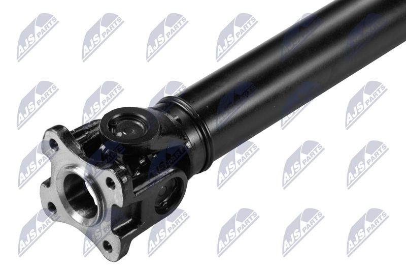 NTY NWN-SU-010 Propshaft, axle drive