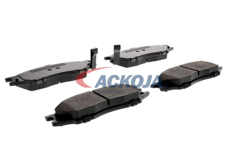 ACKOJA A38-0148 Brake Pad Set, disc brake