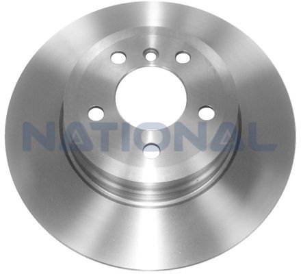 National NBD1528