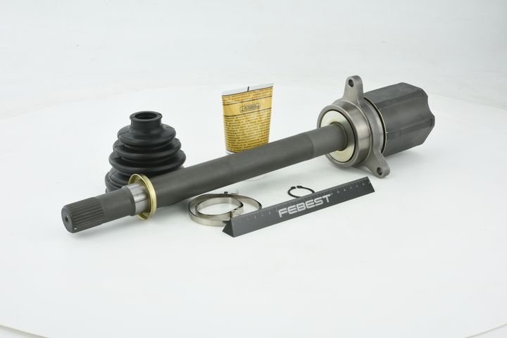 FEBEST 0211-U31RH Joint Kit, drive shaft