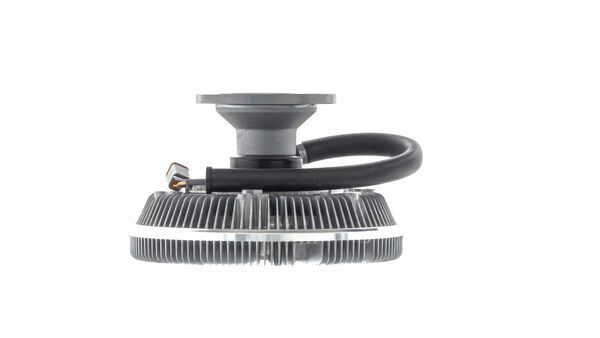 Product Image - Koppeling, radiateurventilator - CFC217000P - MAHLE