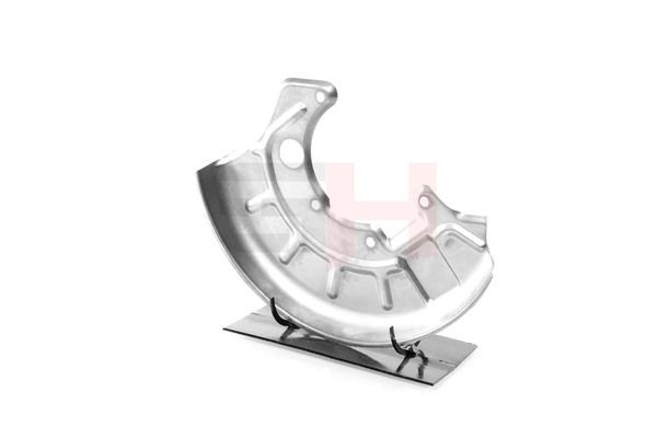GH GH-489951V Splash Guard, brake disc