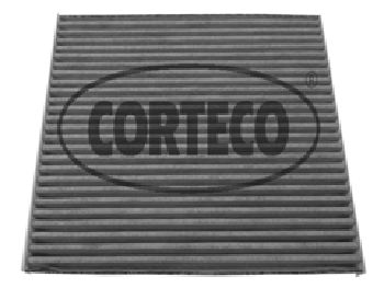 CORTECO szűrő, utastér levegő 80001781