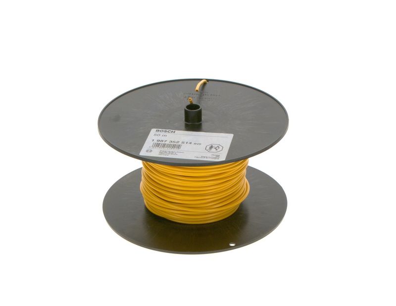 BOSCH 1987352514 Electric Cable