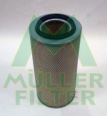 MULLER FILTER légszűrő PA590